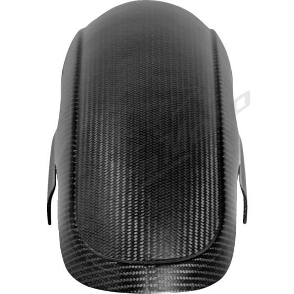 SADDLEMEN Priekinis purvasaugis anglies pluošto matinis Harley Davidson FLHX / FLHXSE / FLTRX / FLTRXSE 1923-1977 23-25