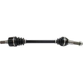 ALL BALLS Rear Left Drive Shaft Yamaha Wolverine X2 / X4 850cc 20-25