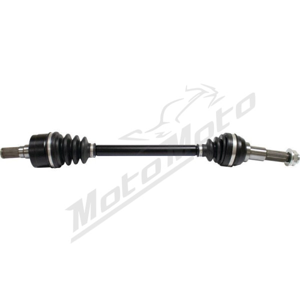 ALL BALLS Rear Left Drive Shaft Yamaha Wolverine X2 / X4 850cc 20-25