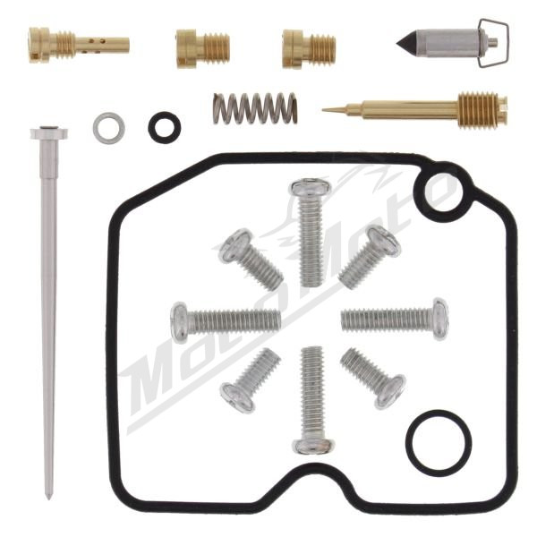 All Balls Carburettor repair kit Arctic Cat 400 2002