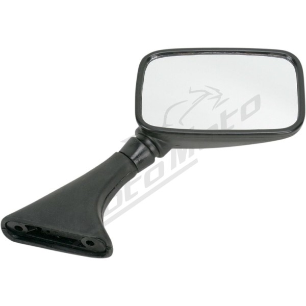 EMGO Right Mirror 1 pcs Kawasaki EX / GPZ 500/1000 85-91