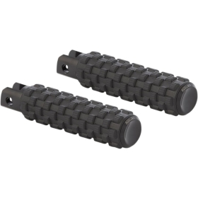 ARLEN NESS M-Eight Fusion Footpegs Harley Davidson FLSB / FXBB / FXBBS / FXBR / FXBRS / FXFBS / FXLRS 1750-1923cc 18-24