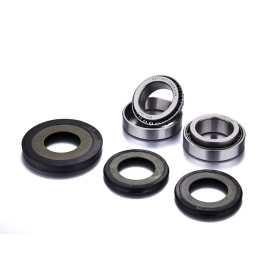 FACTORY LINKS Priekinės šakės tiltelis Suzuki RM-Z/RMX 250-450 08-25