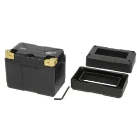NOCO battery NLP5 12.8V 25.6Wh 250A LiFePO4