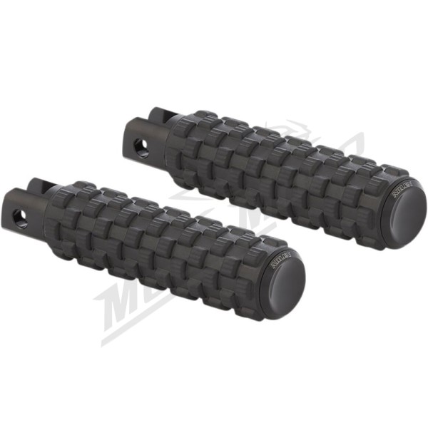 ARLEN NESS M-Eight Fusion Footpegs Harley Davidson FLSB / FXBB / FXBBS / FXBR / FXBRS / FXFBS / FXLRS 1750-1923cc 18-24