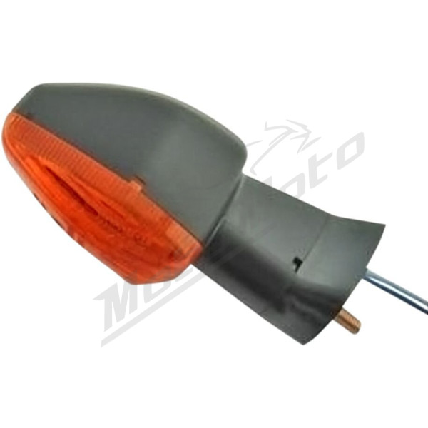 K&S TECHNOLOGIES Turn Signals for Honda CBR / VTR 125-1100cc 86-14