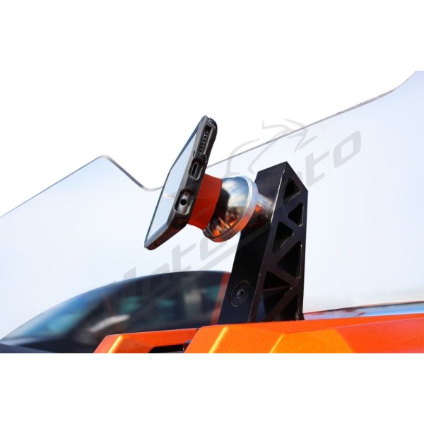 KLOCK WERKS iOmounts™ Device Mount POLARIS SLINGSHOT 2000-2400 15-23