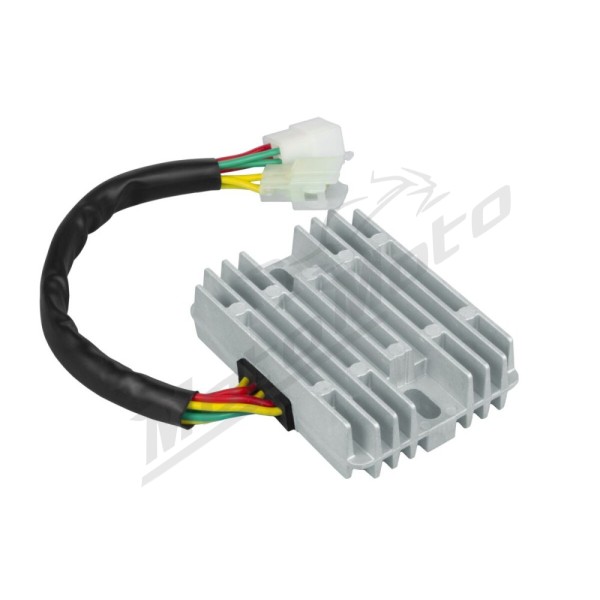 MOTOPLAT Regulator Ducati 748 / 996 / MH / Monster / Multistrada / Sport / ST4S 600/1100 98-12