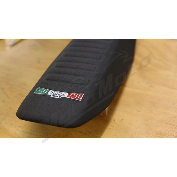 SELLE DALLA VALLE "Wave" sėdynės užvalkalas HONDA CRF 250-450R 09-13