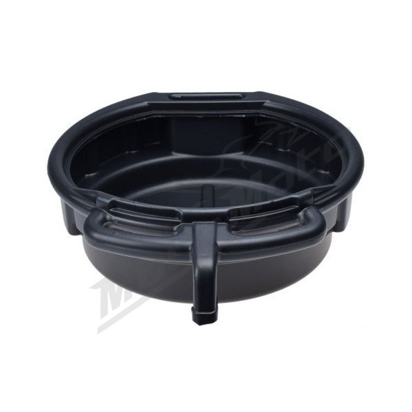 OIL DRAIN CONTAINER MaxTuned 8L