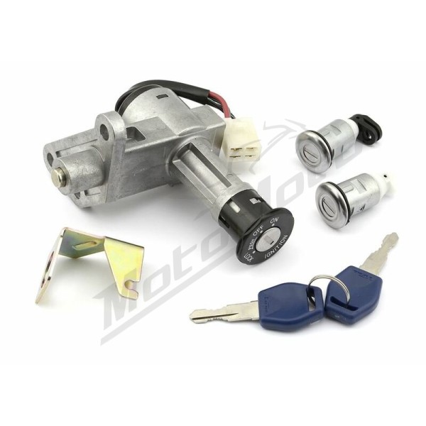 V PARTS Ignition Switch Daelim NS 125 97-10