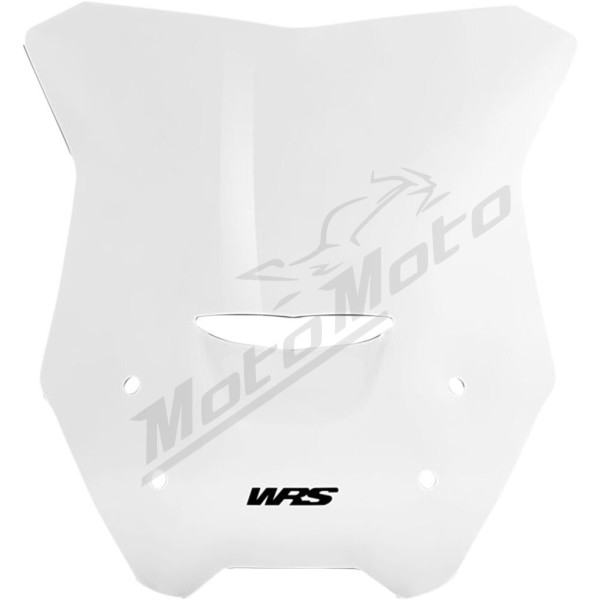 WRS BM021T TOURING Windscreen Clear BMW R1200R ABS 15-18