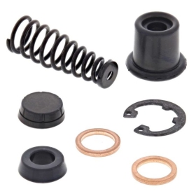 All Balls Master cylinder rebuild kit front Yamaha YFM 250-450cc 02-06