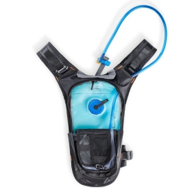 AMOQ Formula Bag / Hydration System 2L / 1L