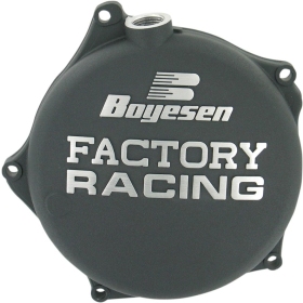 BOYESEN Factory Clutch Cover KAWASAKI KX 250 09-20