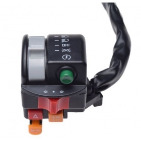 LEFT HANDLEBAR SWITCH FOR CF MOTO CFORCE / X8 800CC 12-17