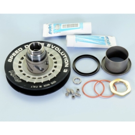 POLINI Speed Drive Evolution 3 Pulley Aprilia / Benelli / Beta / Italjet / Malaguti / MBK / Yamaha 50cc 92-20