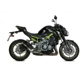 MIVV MK3 Slip-On Exhaust Kawasaki Z 900 A2 ABS 18-21