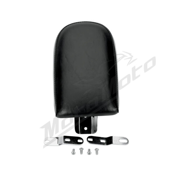LE PERA Silhouette Plain Pillion Pad Harley Davidson FXDL / FXDXT / FXD / FXDL 1340-1450 96-03