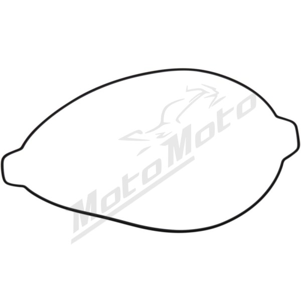 MOOSE OFFROAD sankabos dangtelio tarpinė GasGas / Husqvarna / KTM 125-150cc 16-23