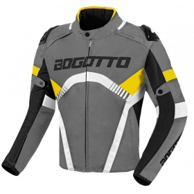 Bogotto Boomerang waterproof Textile Jacket