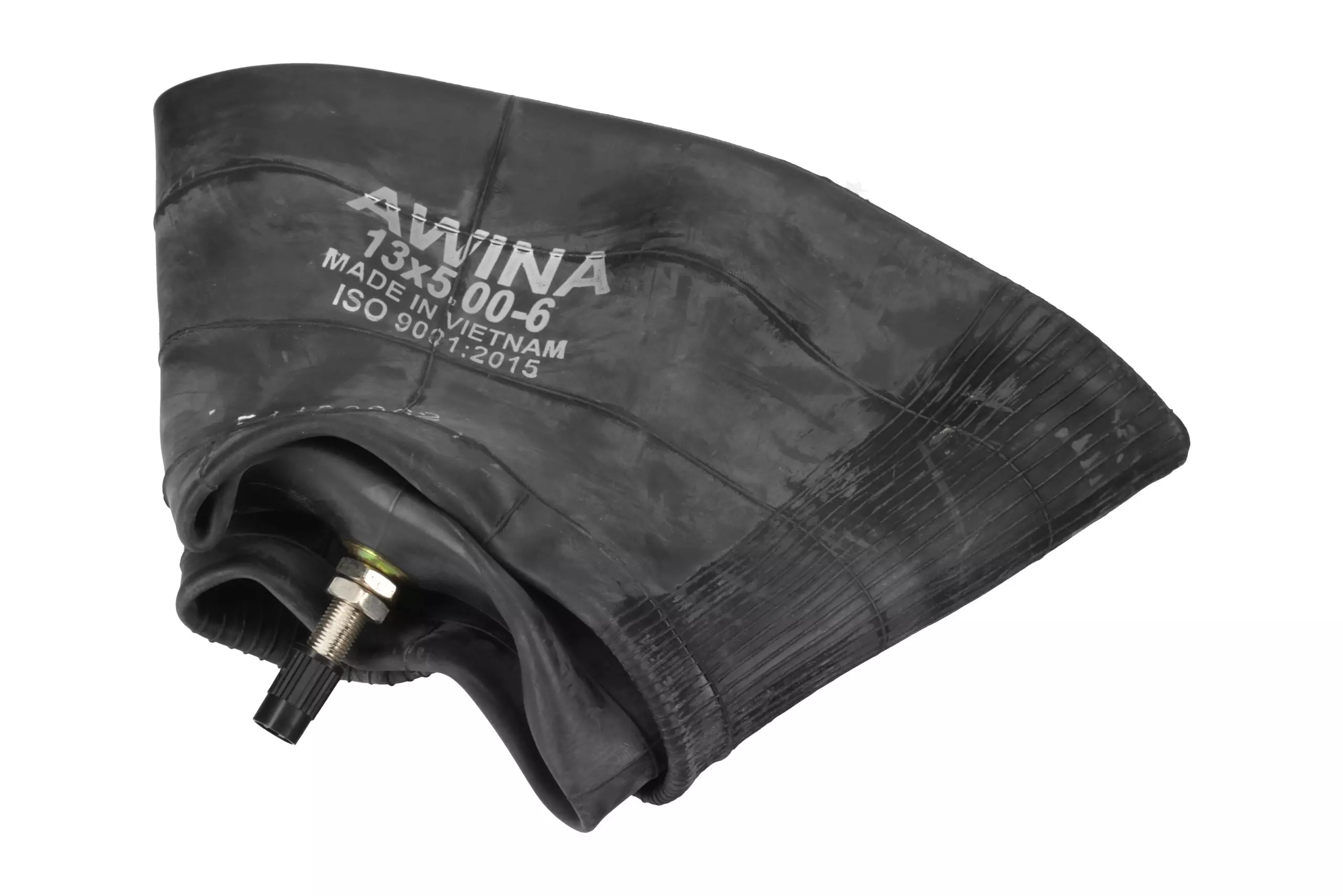 Inner tube AWINA 5.00-6 R13 straight valve