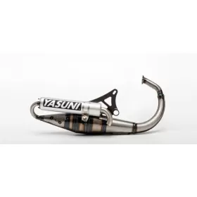 YASUNI Z Exhaust APRILIA / ITALJET / MBK / YAMAHA 50 1990-2018