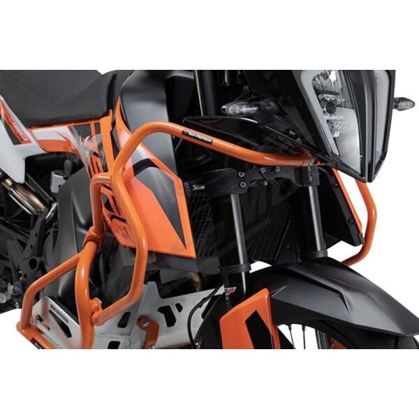 SW-MOTECH  Upper Crash Bars KTM Adventure 790-890 19-22