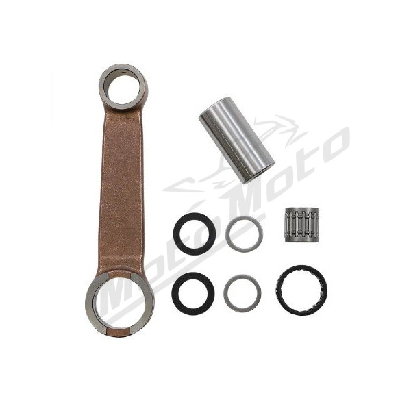 Vintaco Connecting Rod Kit Husqvarna CR / OR / WR / XC 250-400 72-86