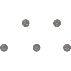 HOT CAMS Replacement Valve Shims Ø7,48x3,20mm - 5 pcs