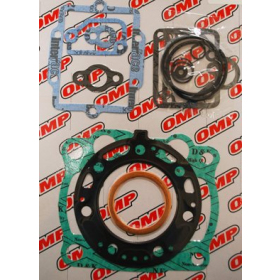 JR cilindro tarpinių kompl. Kawasaki KX 250 2004
