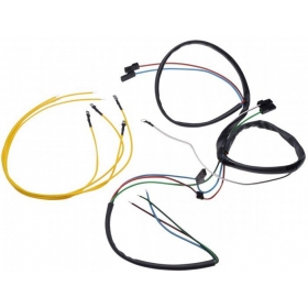 WIRING HARNESS TURN SIGNAL LAMPS FOR WSK