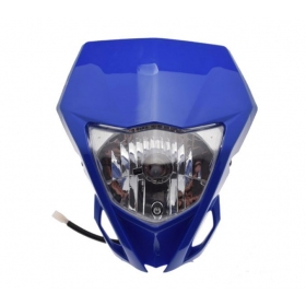 Universal headlight 275MM