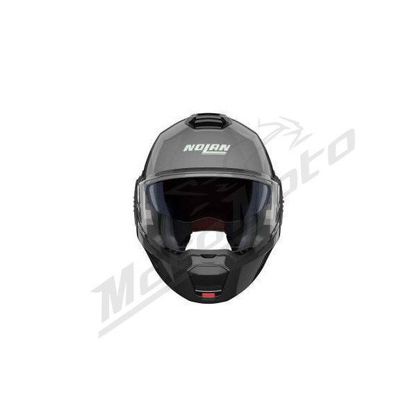 Flip-Up Helmet Nolan N120-1 Fluente