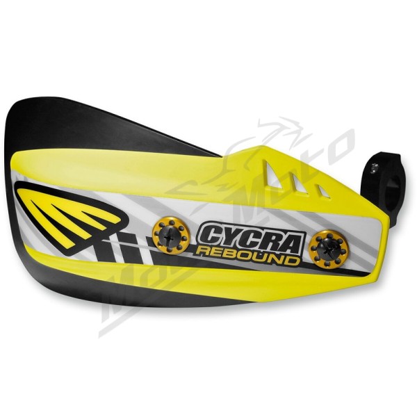 CYCRA Rebound Handguards
