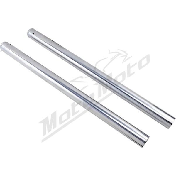 DRAG SPECIALTIES Fork Tubes 41x631mm Harley Davidson FLHR / FLHRC / FLHRCI 1340-1800cc 97-17