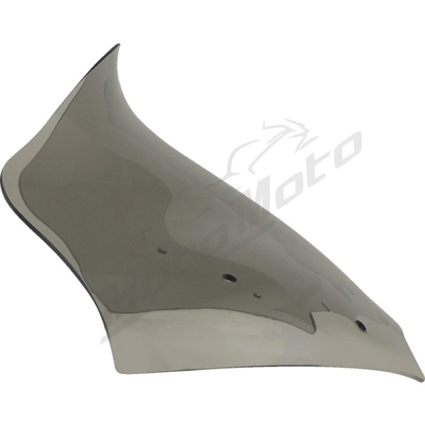 KLOCK WERKS Sport Flare™ Windshield HARLEY DAVIDSON FLTRXSE 1923-1977