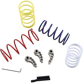 EPI Pro Series Clutch Kits Polaris RZR PRO XP 1000 20-24