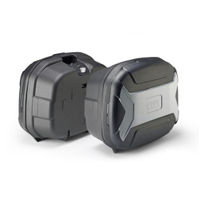 Givi TRK35BNPACK2 TREKKER LITE side cases 35L