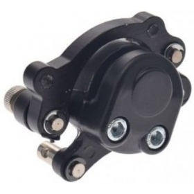 Mini moto / atv front brake caliper