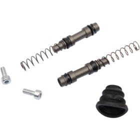 MOOSE OFFROAD Clutch Master Cylinder Rebuild Kit Husqvarna FC / FX / TC / TE 125-450cc 16-22