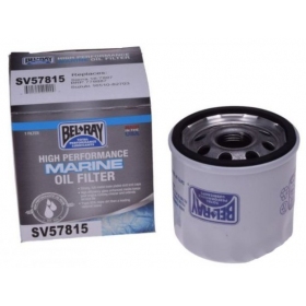 OIL FILTER BEL-RAY MARINE JOHNSON / EVINRUDE / SUZUKI SV57815 