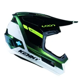Kenny racing cross/enduro performance helmet ert graphic