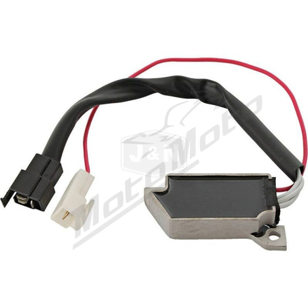 ARROWHEAD Voltage regulator Yamaha VMX / XV 535-1200 84-96