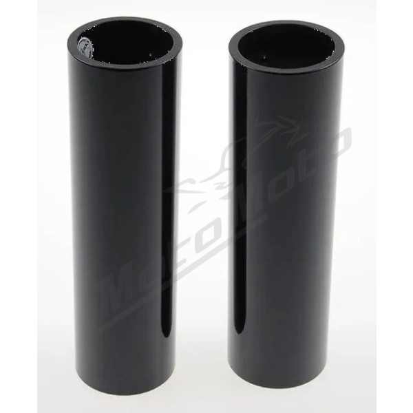 CULT WERK Fork Covers Harley Davidson 1130-1250cc 2007-2017