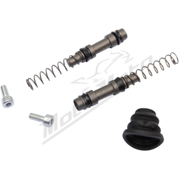 MOOSE OFFROAD Clutch Master Cylinder Rebuild Kit Husqvarna FC / FX / TC / TE 125-450cc 16-22