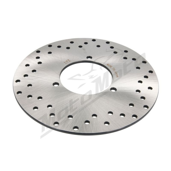 RMS Brake disc rear fixed 230/84x5mm Yamaha YP 250 DX Majesty 98-99
