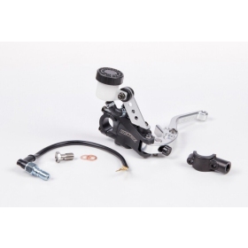 BRAKING CLUTCH RADIAL MASTER CYLINDER Ø16 WITH RESERVOIR
