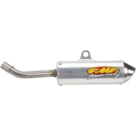 FMF Powercore 2 Silencer Yamaha YZ 125 02-22