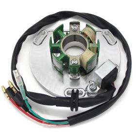 Stator ignition KTM EXC / MXC / SX / EGS 125 / 200 / 250 / 300 1998-2005